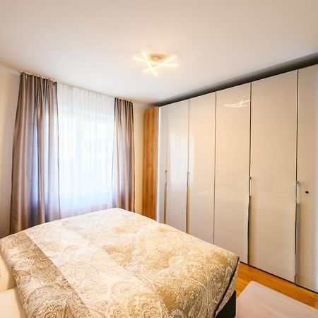 Komfort Deluxe Ludwigshafen am Rhein Dış mekan fotoğraf
