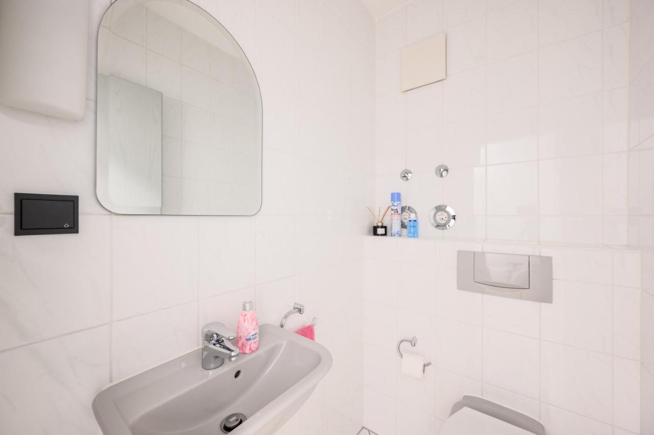 Komfort Deluxe Ludwigshafen am Rhein Dış mekan fotoğraf